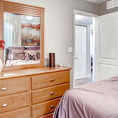 Kissimmee Getaway About 6 Mi To Disney World!公寓 外观 照片