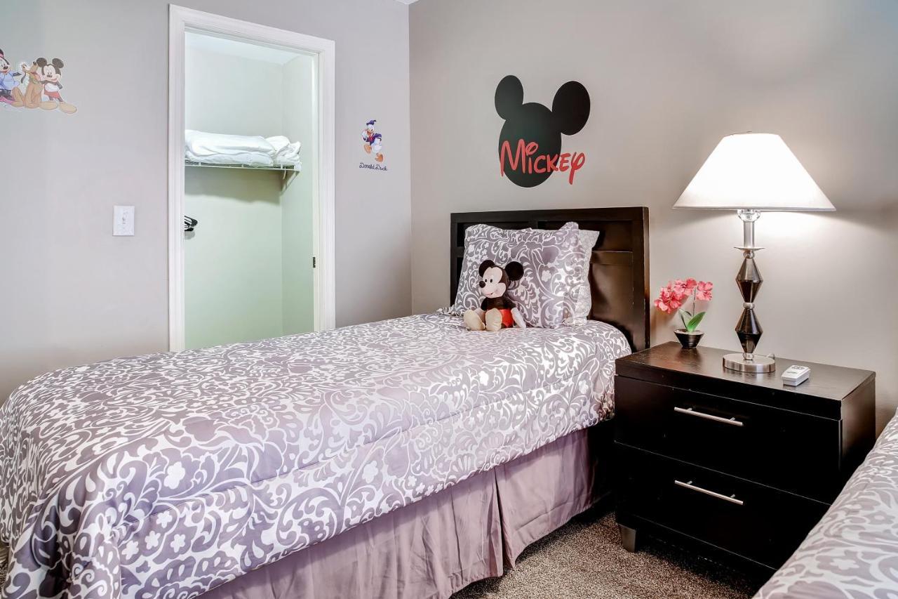Kissimmee Getaway About 6 Mi To Disney World!公寓 外观 照片