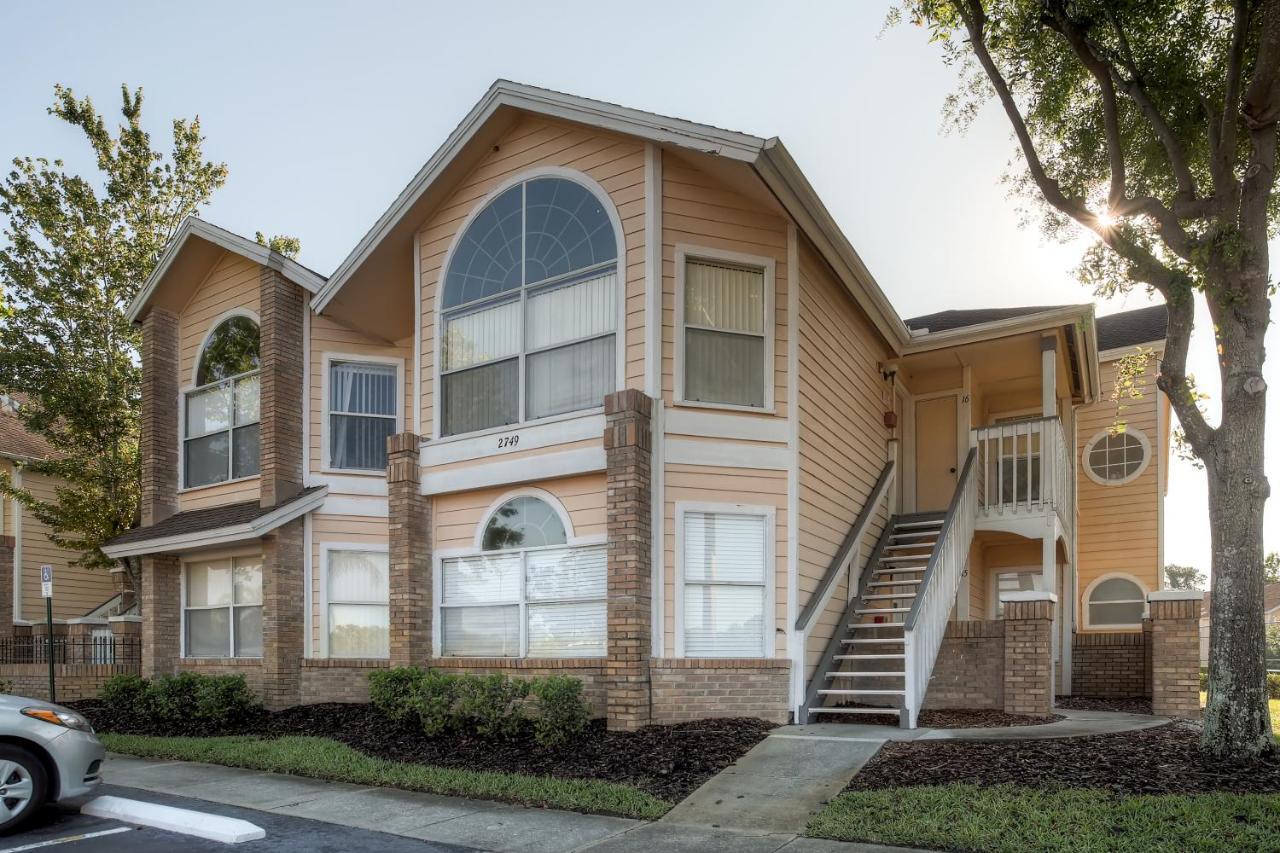 Kissimmee Getaway About 6 Mi To Disney World!公寓 外观 照片