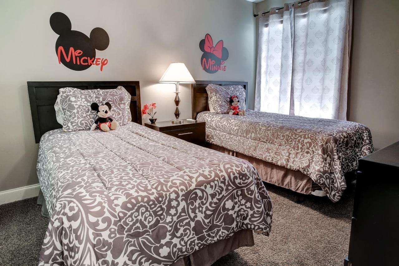Kissimmee Getaway About 6 Mi To Disney World!公寓 外观 照片