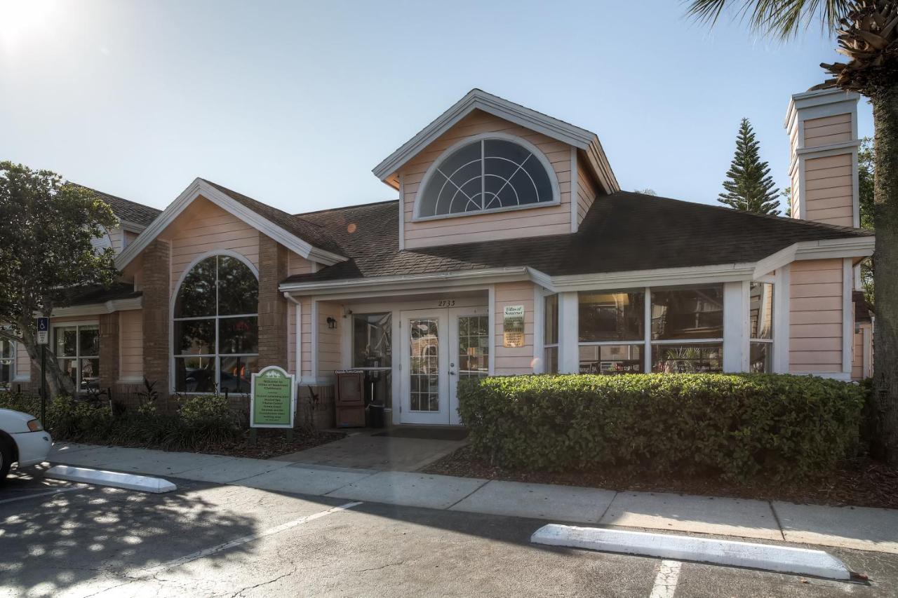 Kissimmee Getaway About 6 Mi To Disney World!公寓 外观 照片