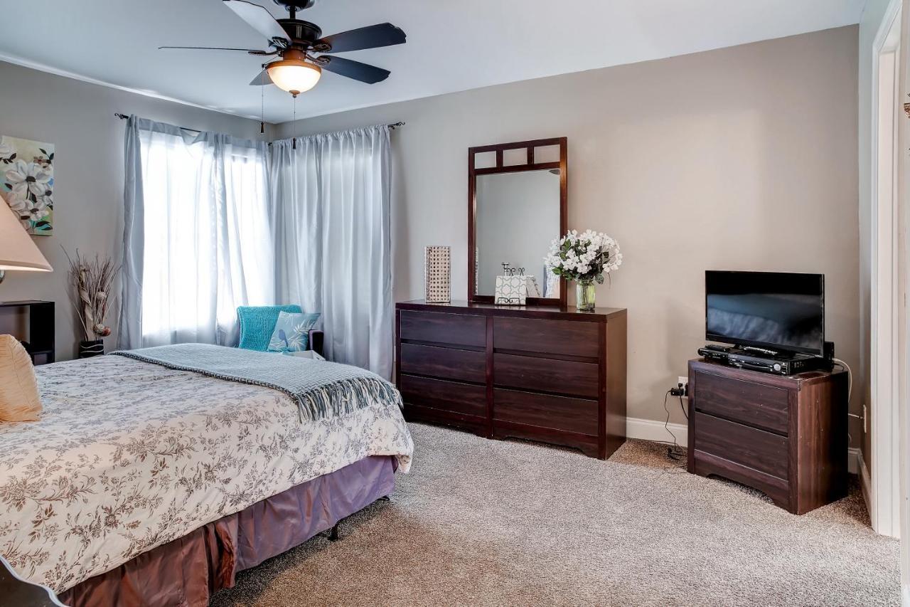 Kissimmee Getaway About 6 Mi To Disney World!公寓 外观 照片