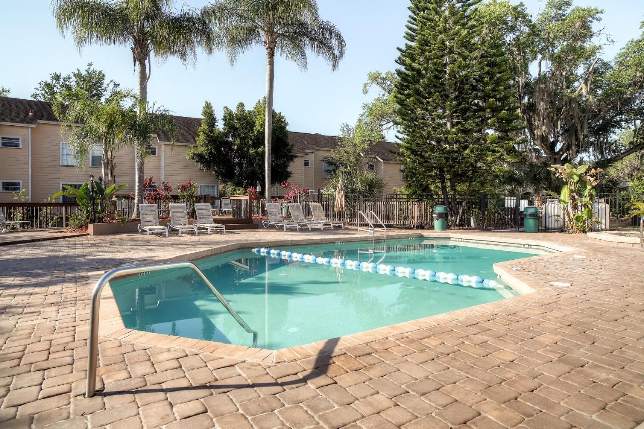 Kissimmee Getaway About 6 Mi To Disney World!公寓 外观 照片