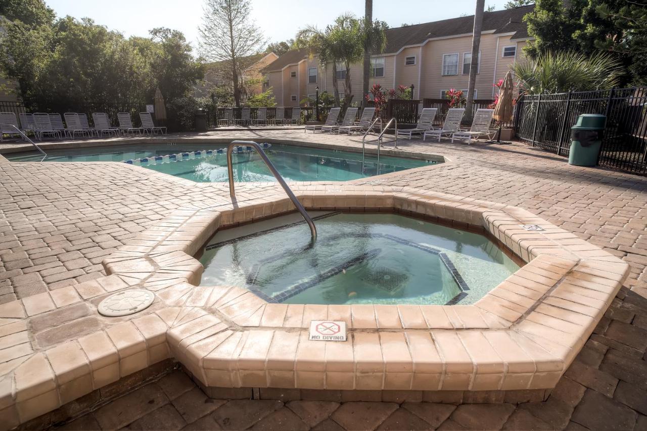 Kissimmee Getaway About 6 Mi To Disney World!公寓 外观 照片