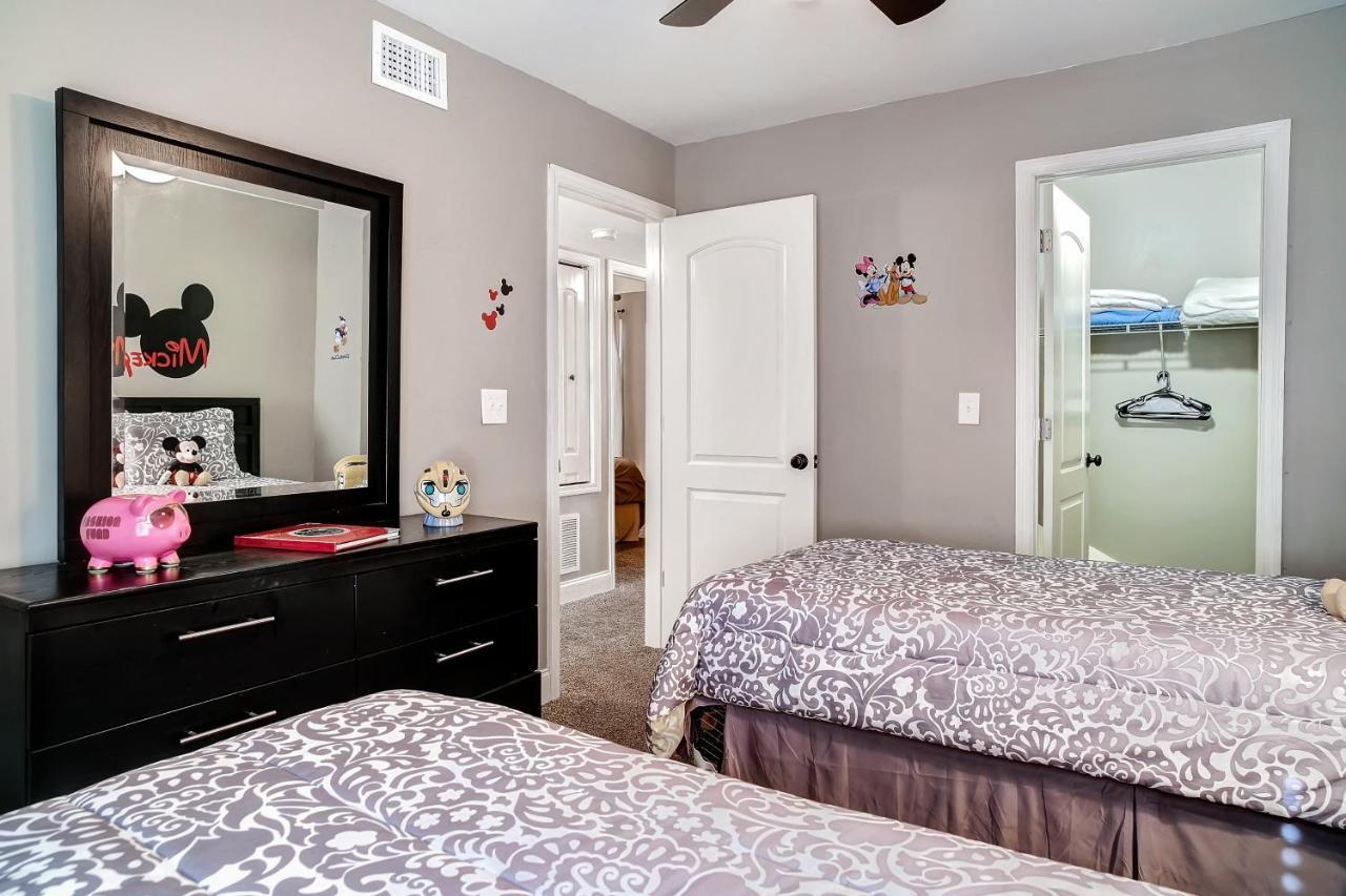 Kissimmee Getaway About 6 Mi To Disney World!公寓 外观 照片